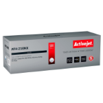 Activejet ATH-210NX toner (replacement for HP 131X CF210X, Canon CRG-731BH; Supreme; 2400 pages; black)