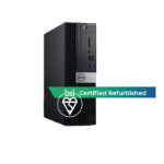 BSI-Refurbished OptiPlex 7070 Dell OpitPlex SFF i7 9th gen (BSI Certified Refurbished)