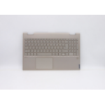 Lenovo 5CB0U43845 notebook spare part Housing base + keyboard
