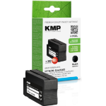 KMP SINGLEPACK H 193XL ink cartridge 1 pc(s) Compatible Black