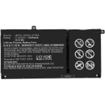 CoreParts Laptop Battery, 38.81Wh