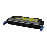 CTS Remanufactured HP Q6462A Yellow 644A Toner