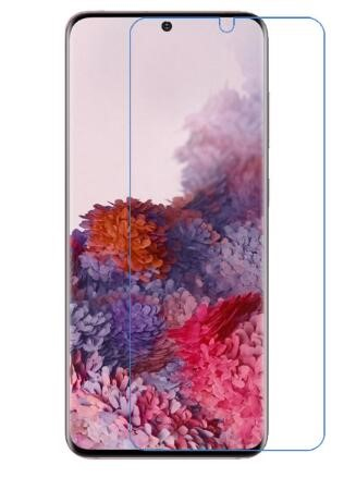 JLC Samsung S20 2D Tempered Glass Screen Protector