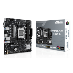 ASUS PRIME A620M-K AMD A620 Socket AM5 micro ATX
