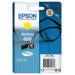 Epson C13T09J44010/408 Ink cartridge yellow, 1.1K pages 14,7ml for Epson WF-C 4810