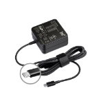 BTI MG4V2- power adapter/inverter Indoor 65 W Black