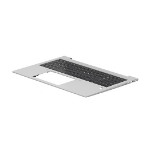 HP N16461-251 laptop spare part Keyboard