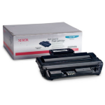 Xerox 106R01374 Toner cartridge black, 5K pages ISO/IEC 19752 for Xerox Phaser 3250