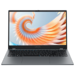 Chuwi Gemibook Xpro Intel® Celeron® N N4020 Laptop 39.6 cm (15.6") UHD+ 8 GB LPDDR4-SDRAM 256 GB SSD Wi-Fi 5 (802.11ac) Windows 11 Black, Grey