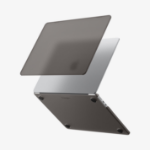 Spigen Air Skin 33 cm (13") Omhulsel Zwart