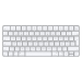 Apple Magic Keyboard with Touch ID for Mac models with silicon (USB–C) - Portuguese