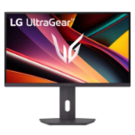 LG 27G610A-B computer monitor 68,6 cm (27") 2560 x 1440 Pixels Quad HD LCD Zwart