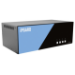iPGARD SA-DPN-4Q-P KVM switch Black, Blue