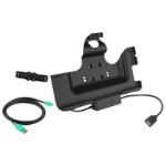 RAM Mounts RAM-HOL-SAM52PDU holder Active holder Tablet/UMPC Black