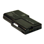 BTI IB-R40E Laptop Battery