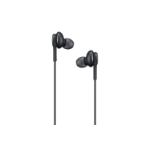 Samsung EO-IC100 Headset Bedraad In-ear Oproepen/muziek USB Type-C Zwart