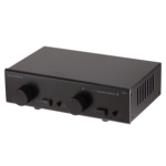 Monoprice 8231 audio switch Black