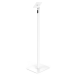 Compulocks VESA Swift Floor Stand - White
