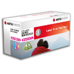 AgfaPhoto APTX1515E tonercartridge 1 stuk(s) Compatibel Magenta