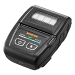 Bixolon SPP-C200 203 x 203 DPI Wired & Wireless Direct thermal Mobile printer
