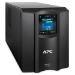 APC SMC1000IC sistema de alimentación ininterrumpida (UPS) Línea interactiva 1 kVA 600 W 8 salidas AC