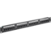 Microconnect PP-010 patch panel 1U