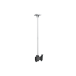 Multibrackets M Ceiling Mount Pro MBC1U White VESA 200