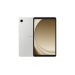Samsung Galaxy Tab A9 4G Mediatek LTE-TDD & LTE-FDD 64 GB 22.1 cm (8.7") 4 GB Wi-Fi 5 (802.11ac) Silver