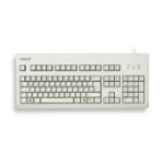 CHERRY G80-3000 keyboard USB QWERTY Spanish Grey
