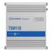 Teltonika TSW110 Unmanaged Gigabit Ethernet (10/100/1000) Power over Ethernet (PoE) Blue, Grey
