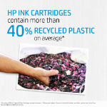 HP 6ZD17AE/305 Printhead cartridge multi pack black + color 120pg + 100pg Pack=2 for HP DeskJet 2710/e/Envy 6020/Envy 6020 e