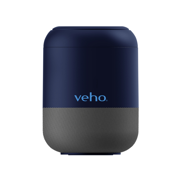 Veho MZ-S Mono portable speaker Blue 5 W