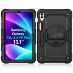 JLC Samsung Galaxy Tab S10 FE Plus 13.1 Enforcer Case