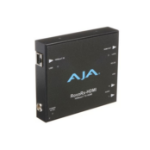 AJA ROVORX-HDMI: UltraHD/HD HDBaseT Receiver to HDMI with PoH