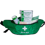 Safety First Aid Gro Travel Kit in Bum Bag 41x12cm