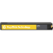 HP Cartucho original PageWide 974X de alta capacidad amarillo