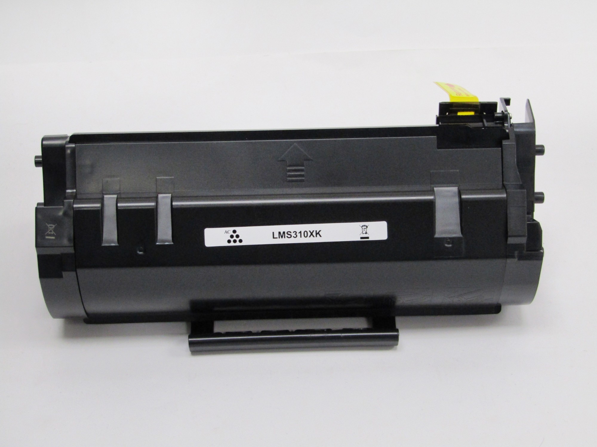 Image of CTS Wholesale Remanufactured Lexmark MS310 Hi Yield Toner 50F2H00 502H