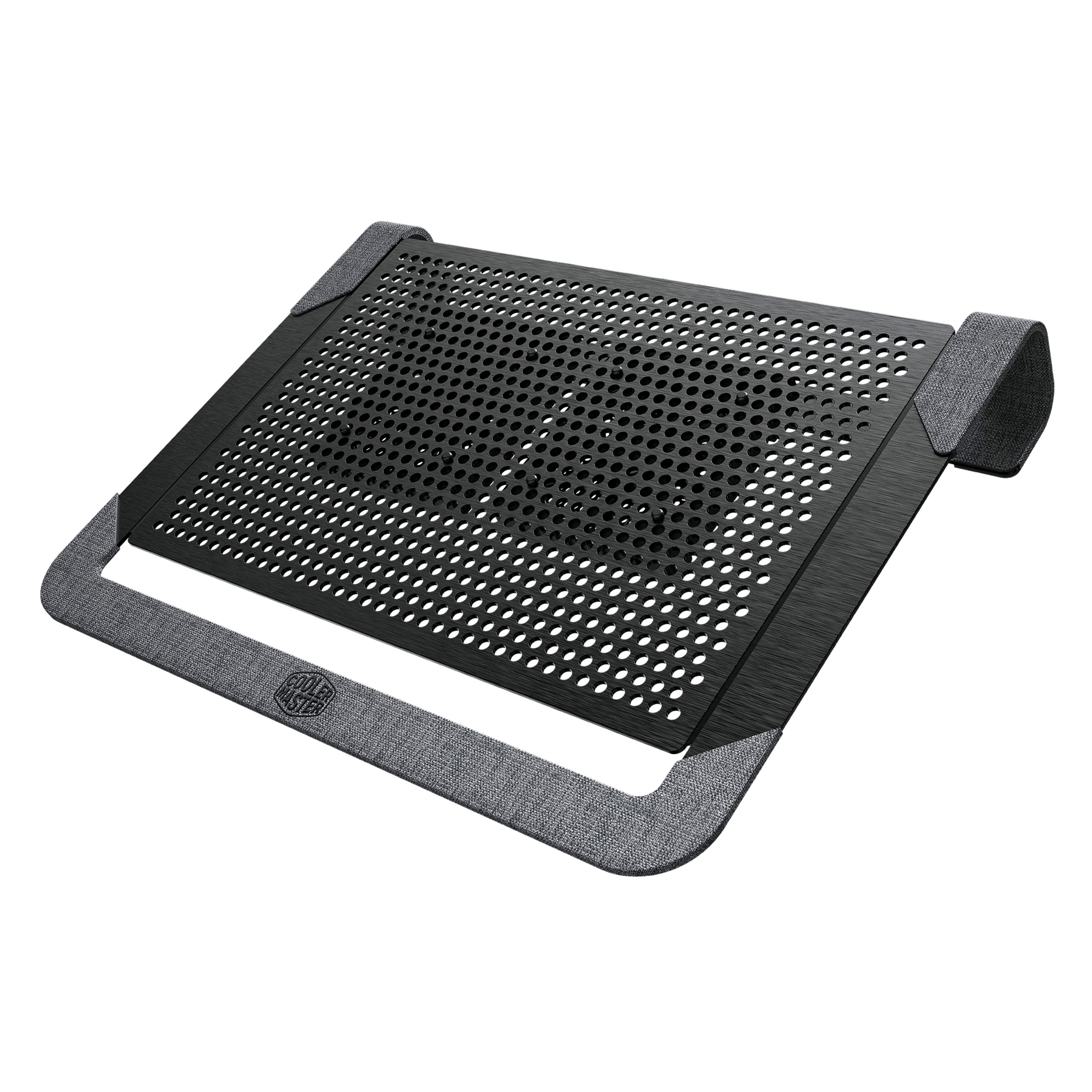 Image of Cooler Master NotePal U2 Plus V2 notebook cooling pad 43.2 cm...