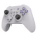 GuliKit KK3 MAX White Bluetooth/RF/USB Gamepad Analogue / Digital Android, Nintendo Switch, PC, iOS