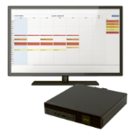 Axis 02723-002 multimedia software Audio editor