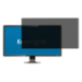 Kensington Privacy filter 2 way removable 54.6cm 21.5" Wide 16:9