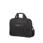 American Tourister At Work 39,6 cm (15.6") Aktetas Zwart, Oranje