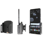 Brodit 711032 houder Actieve houder Mobiele telefoon/Smartphone Zwart