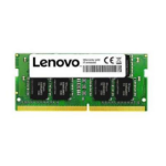 Lenovo 4X70Q27989 memory module 16 GB DDR4 2400 MHz ECC