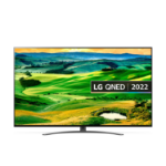 LG 50QNED816QA.AEK TV 127 cm (50") 4K Ultra HD Smart TV Wi-Fi Grey