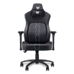 Acer PGC371 Universal gaming chair Black, Blue