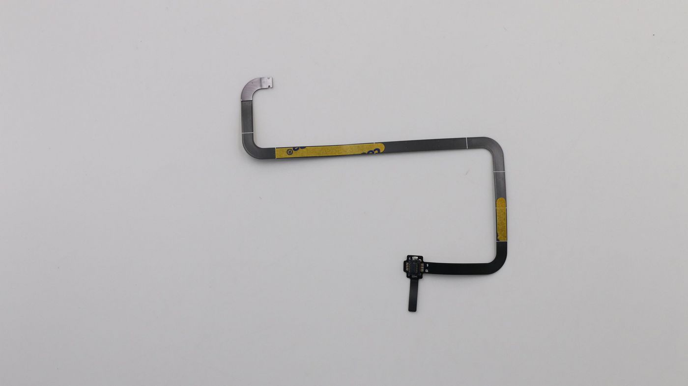 Lenovo Cle Color sensor
