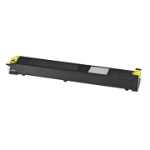 DATA DIRECT Sharp MX31GTYA MX2600/3100 Toner Yellow Remanufactured