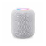 Apple HomePod - Smart speaker - Wi-Fi, Bluetooth - 2-way - white