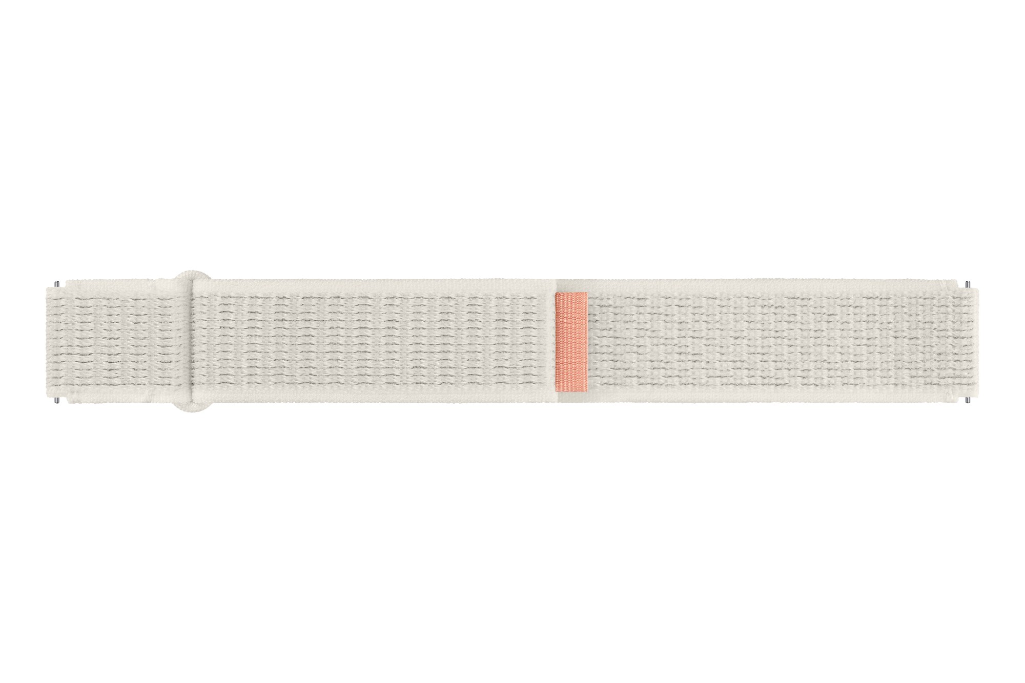 Photos - Smartwatch Band / Strap Samsung ET-SVR94LUEGEU Smart Wearable Accessories Band Beige Fabric 